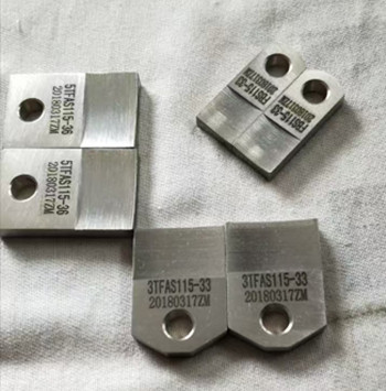 Multi-Point Diamond Blade Dresser